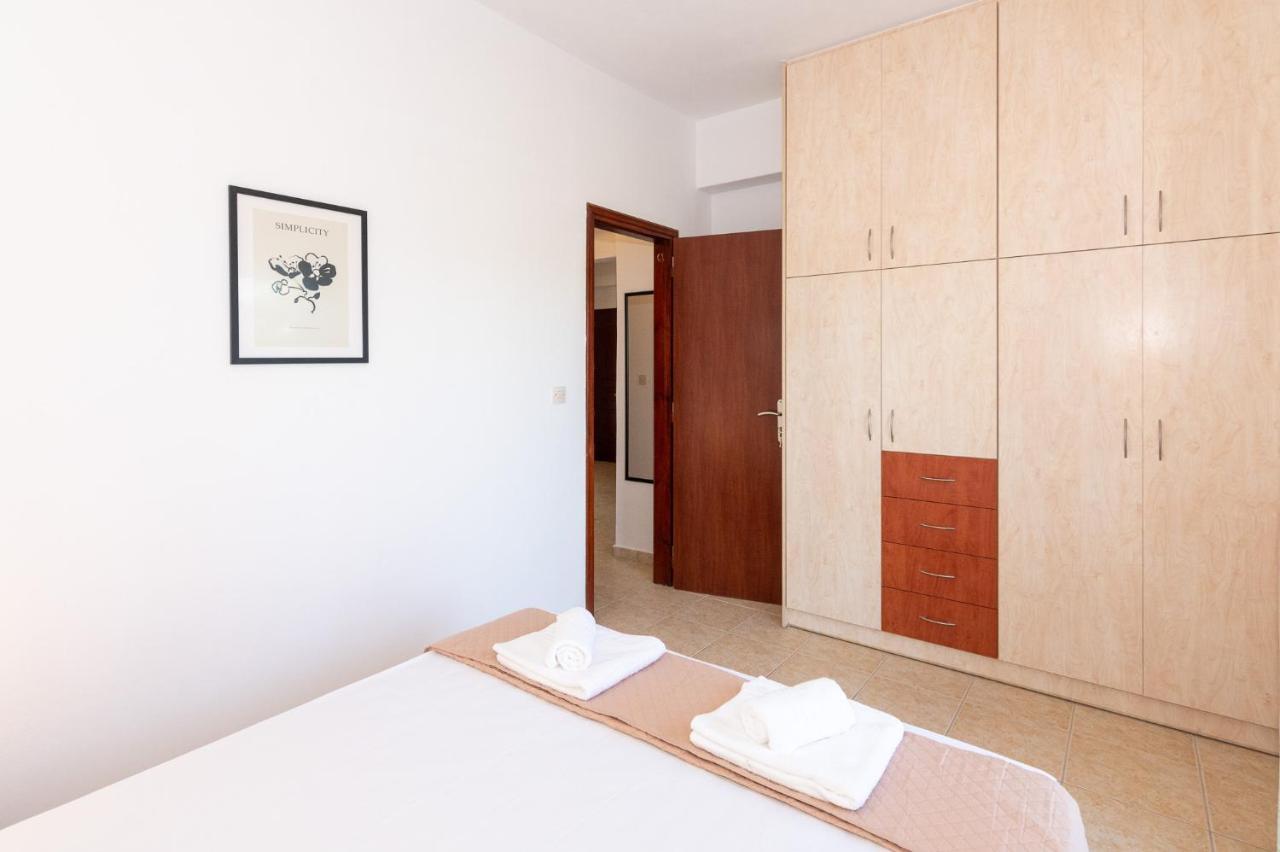 Mysa Nature Apartments Tragaki Exterior foto